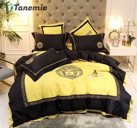 [W2C] Versace Bedding Set (Preferably TaoBao) : r/FashionReps